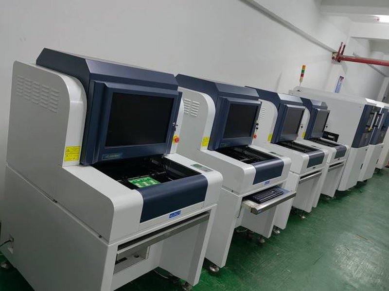 电子材料行业：创新驱动下的新兴动力