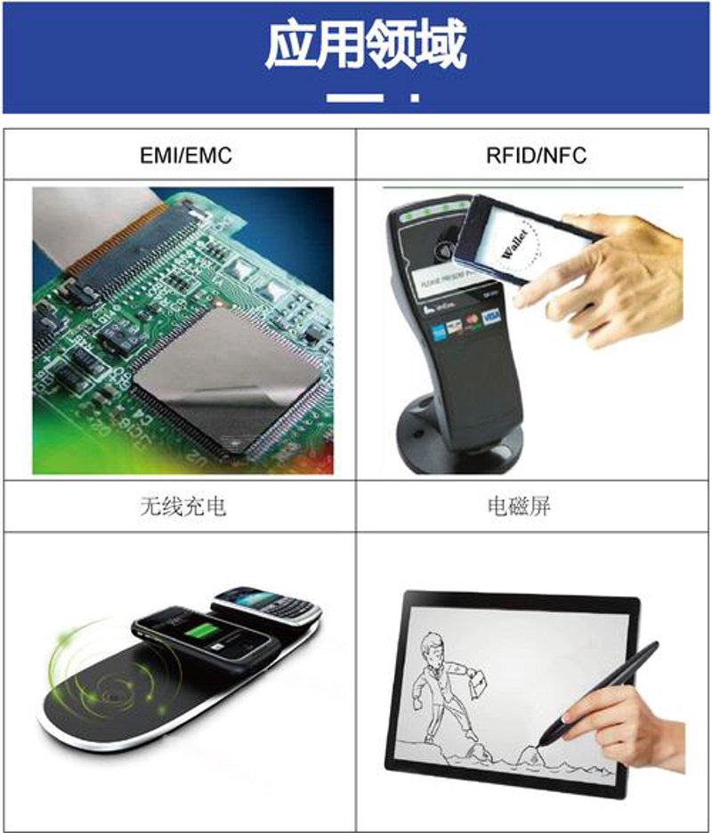 电子料